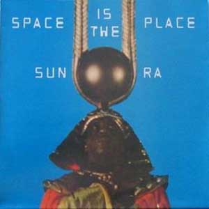 Space Is the Place